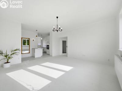 Sale apartment 3+KK Olomouc, Erenburgova č. 4