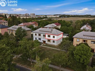 Sale apartment 3+KK Olomouc, Erenburgova č. 6