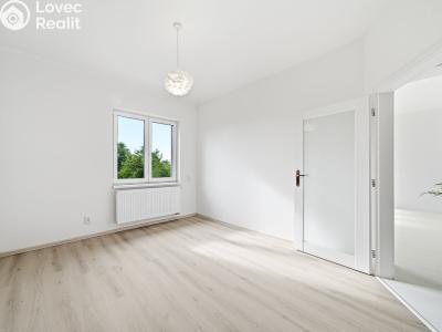 Sale apartment 3+KK Olomouc, Erenburgova č. 14