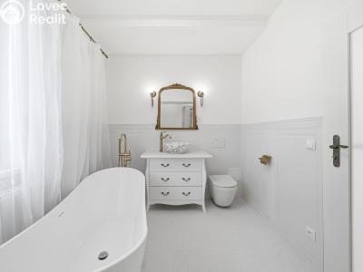 Sale apartment 3+KK Olomouc, Erenburgova č. 18
