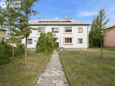 Sale apartment 3+KK Olomouc, Erenburgova č. 20