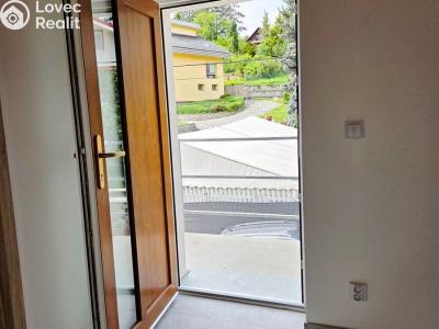 Rent apartment 3+KK Hlásná Třebaň, V Úvozu č. 11