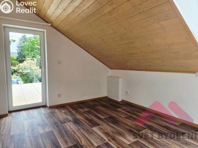 Rent apartment 3+KK Hlásná Třebaň, V Úvozu č. 12