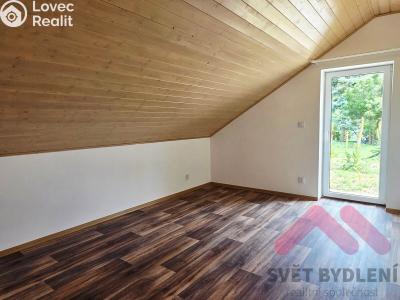 Rent apartment 3+KK Hlásná Třebaň, V Úvozu č. 13