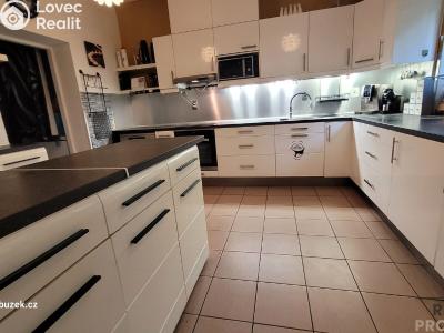 Sale multi-gen house Olomouc č. 5