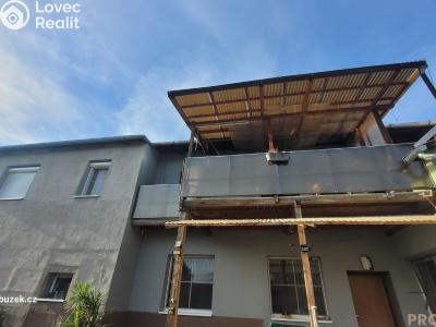 Sale multi-gen house Olomouc č. 13