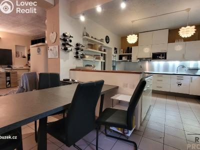 Sale multi-gen house Olomouc č. 14