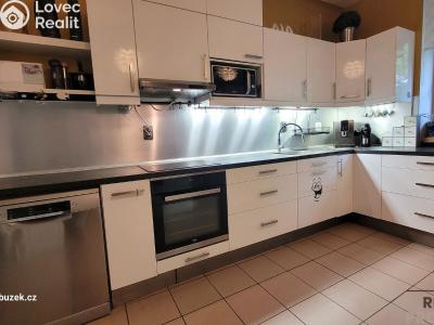Sale multi-gen house Olomouc č. 17