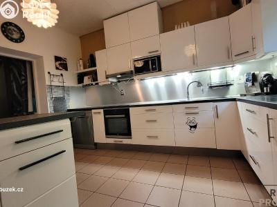 Prodej vícegeneračního domu Olomouc č. 20