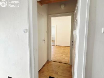 Rent apartment 2+KK Praha, Čistovická č. 10