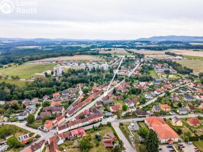 Prodej rodinného domu Velešín, V Domkách č. 25
