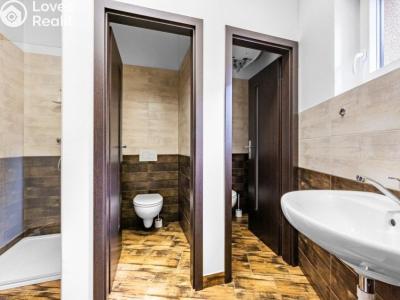 Pronájem skladového prostoru Praha, Cementářská č. 5