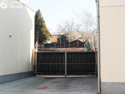 Pronájem skladového prostoru Praha, Cementářská č. 9