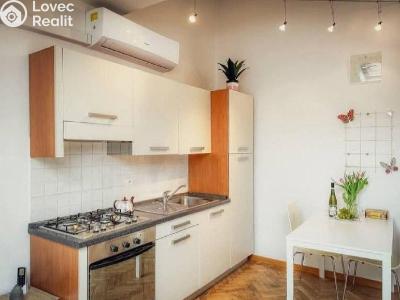 Оренда квартири 2+KK Praha, Tyršova č. 7
