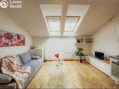 Оренда квартири 2+KK Praha, Tyršova č. 2