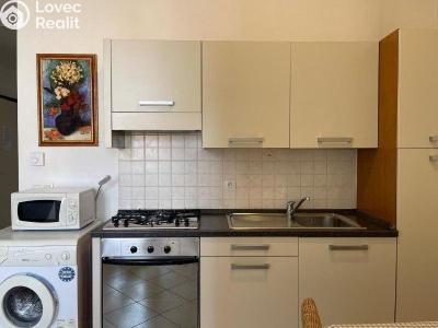 Оренда квартири 2+KK Praha, Tyršova č. 2