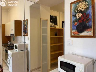 Оренда квартири 2+KK Praha, Tyršova č. 3