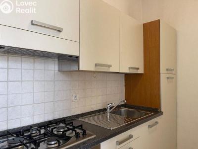Оренда квартири 2+KK Praha, Tyršova č. 4