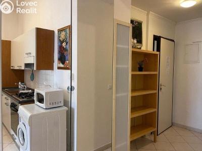 Оренда квартири 2+KK Praha, Tyršova č. 5