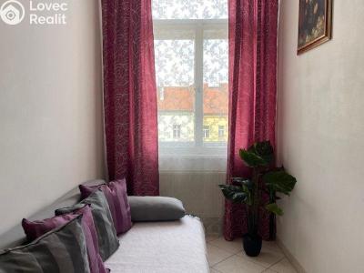 Оренда квартири 2+KK Praha, Tyršova č. 7