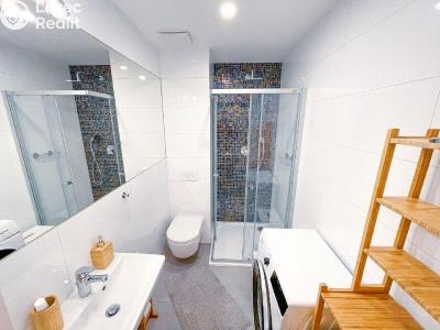 Оренда квартири 1+KK Praha, Rubešova č. 4