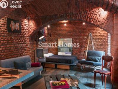 Продажа квартиры 1+KK Praha, Lipanská č. 2