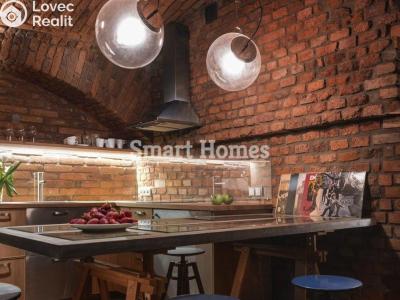 Продажа квартиры 1+KK Praha, Lipanská č. 3