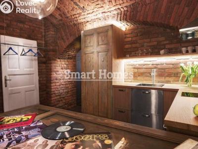 Продажа квартиры 1+KK Praha, Lipanská č. 4