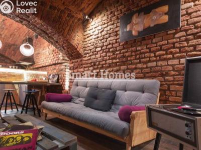 Продажа квартиры 1+KK Praha, Lipanská č. 5