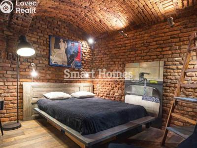 Продажа квартиры 1+KK Praha, Lipanská č. 7