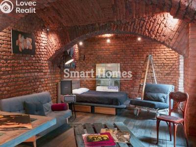 Продажа квартиры 1+KK Praha, Lipanská č. 1