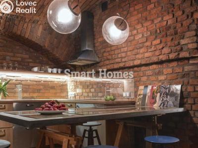 Продажа квартиры 1+KK Praha, Lipanská č. 2