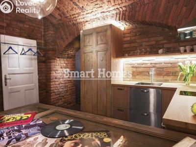 Продажа квартиры 1+KK Praha, Lipanská č. 3