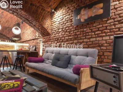 Продажа квартиры 1+KK Praha, Lipanská č. 4