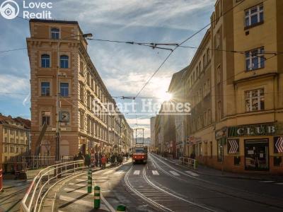 Продажа квартиры 1+KK Praha, Lipanská č. 6