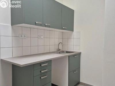 Pronájem komerční nemovitosti Praha č. 5