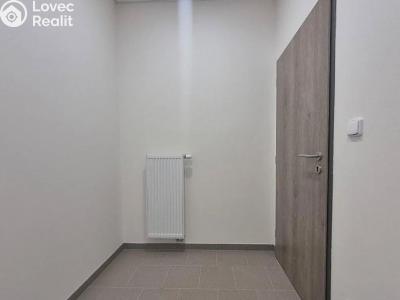 Pronájem komerční nemovitosti Praha č. 7