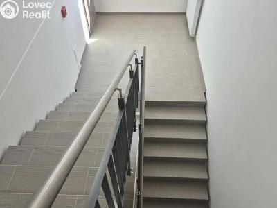 Pronájem komerční nemovitosti Praha č. 10