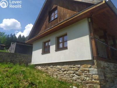 Sale cottage Makov, č. 2