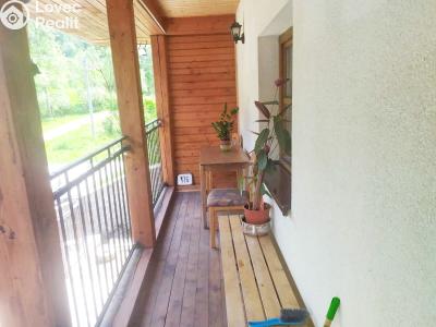 Sale cottage Makov, č. 13