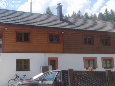 Sale cottage Makov, č. 16