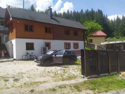 Sale cottage Makov, č. 17