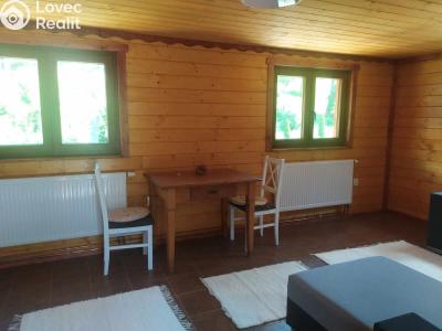Sale cottage Makov, č. 19
