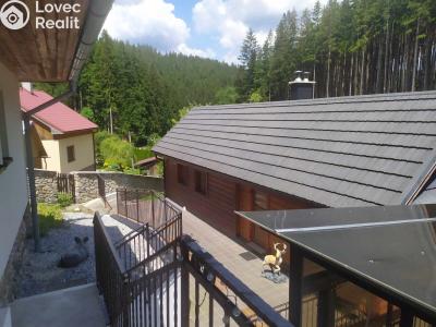 Sale cottage Makov, č. 22