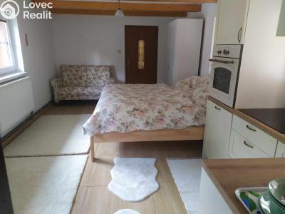 Sale cottage Makov, č. 28