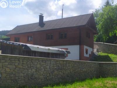 Sale cottage Makov, č. 33