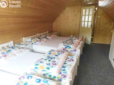 Sale cottage Makov, č. 34
