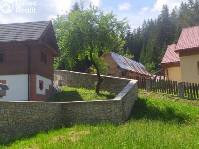 Sale cottage Makov, č. 35