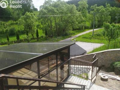 Sale cottage Makov, č. 39