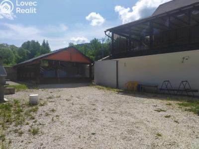 Sale cottage Makov, č. 40